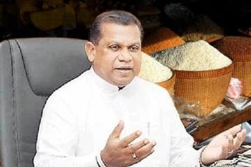 தரமற்ற அரிசி இறக்குமதிக்கு தயாராகும் அரசாங்கம் : ரஞ்சித் மத்தும பண்டார குற்றச்சாட்டு