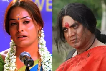 என் வாழ்க்கையில் நான் செய்த மிகப்பெரிய தவறு காஞ்சனா படத்தில் நடித்தது தான்.. திருநங்கை பிரியா ஷாக்கிங் பேட்டி