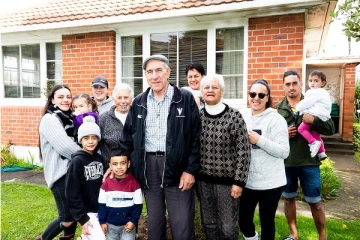 යුක්‍රේනයේ උපත ලද නවසීලන්ත පුරවැසියන්ට ලැබෙන්න යන අළුත්ම වාසිය...