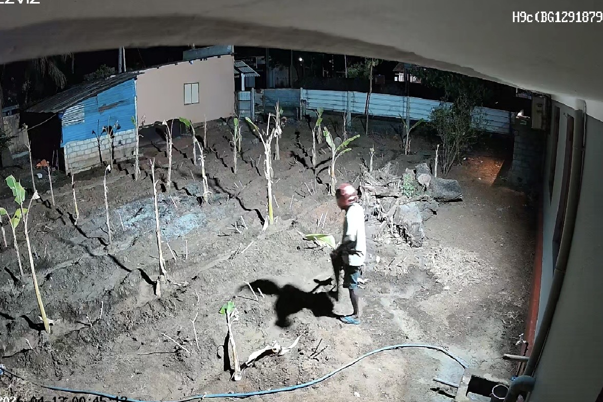 தமிழர் பகுதியில் நள்ளிரவில் பெண்ணின் வீட்டிற்குள் புகுந்து நடத்தப்பட்ட செயல் ; மர்ம நபரால் பரபரப்பு | Midnight Break In At House Shocks Residents