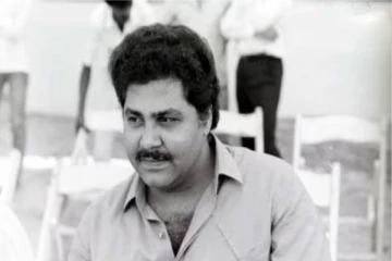 பிரபல காமெடி நடிகர் சதீஷ் ஷா காலமானார்