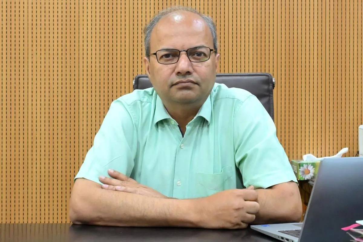 படிக்க மறுக்கப்பட்ட வாய்ப்பு - ஐஐடி இணையதளத்தை ஹேக் செய்து வாய்ப்பு கேட்ட மாணவர் | Denied Admission Student Hacks Iit Kanpur Website