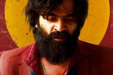 பாலிவுட்டில் அறிமுகமான நடிகர் சிலம்பரசன்! வாழ்த்திய வலிமை பட கதாநாயகி..