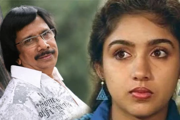 “கொஞ்சமாவது யோசிச்சு இருக்கலாம்” ரேவதியின் வீழ்ச்சிக்கு இது தான் முக்கிய காரணம்!