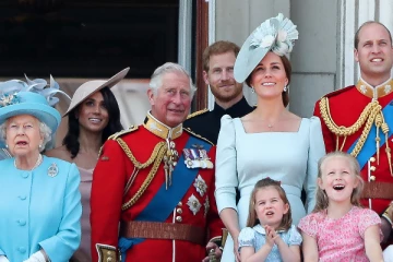 இரட்டிப்பானது  ராஜகுடும்பத்தின் சொத்து மதிப்பு - பில்லியனர் அந்தஸ்துக்கு உயர்ந்த இளவரசர் வில்லியம்