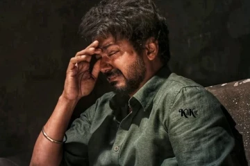 விஜய் வளர்ப்பு பிள்ளையா! திடீரென வெளிவந்த உண்மை