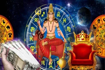 மேஷத்தில் செவ்வாய் பெயர்ச்சி: கோடீஸ்வர யோகம் பெறும் டாப் 3 ராசிகள்!