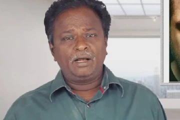 சிறுத்தை கூடவே பண்ணுவோமா? சூர்யா, அஜித்தை படுகேவலமாக பேசி வரும் ப்ளூ சட்டை மாறன்..