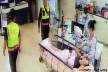 52 வயது காதலனின் பிறப்புறுப்பை வெட்டி கழிவறையில் வீசிய 40 வயது பெண்! ஆழ்ந்த தூக்கத்தில் நடந்த கொடூர சம்பவம்