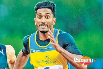 යුපුන් නැවතත් පිටියට