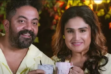 மீண்டும் திருமணம்? உறுதிப்படுத்திய நடிகை வனிதா - வீடியோ வைரல்!