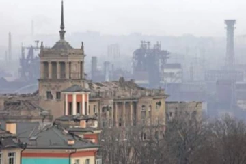 போர்க்களத்தில் 2500 உக்ரைனிய படையினரின் விதியை தீர்மானிக்கப்போகும் இறுதி நிமிடங்கள்…….(Video)