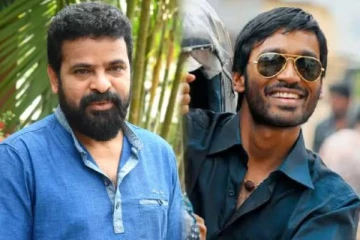 இரவில் அழைத்த பிரபல நடிகை.. நான் பாத்துக்குறேன், காப்பாற்றிய தனுஷ் - இயக்குனர் ஓபன் டாக்!