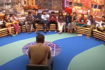 வெளியே வந்த பின்பு இந்த ஜோடிகளுக்கு திருமணமா? பிக்பாஸில் நள்ளிரவில் உடைந்த காதல் கதை