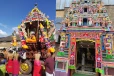 பிரித்தானியா - வோல்தம்ஸ்ரோ ஸ்ரீ கற்பக விநாயகர் ஆலயத்தின் வருடாந்த தேர்திருவிழா
