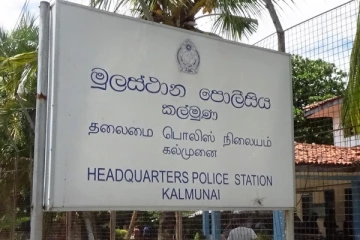 தமிழர் பகுதியில் சிங்கள பெண்ணை கட்டியணைத்தவரால் பரபரப்பு