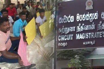 மயிலத்தமடு மாதவனையில் அத்துமீறிய குடியேற்றம் - நீதிமன்றம் விடுத்துள்ள அதிரடி உத்தரவு