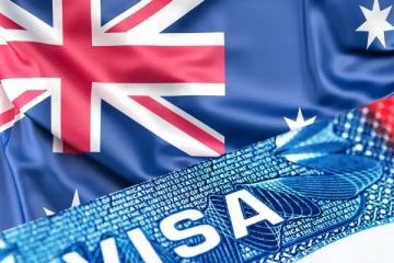 அவுஸ்திரேலியா செல்லவுள்ள மாணவர்களுக்கான அறிவிப்பு