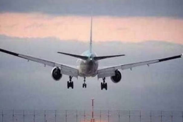 நடுவானில் பறந்துக்கொண்டிருந்த விமானத்தில் ஏற்பட்ட பரபரப்பு | Plane Flying In Mid Air Drug Addict Harrasment
