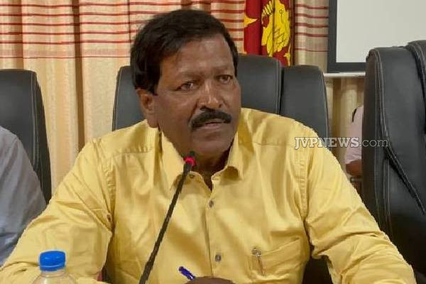 குளிரூட்டப்பட்ட சொகுசு பேருந்து சேவை; ரவிகரன் எம்.பி வலியுறுத்து! | Mullaitivu Needs Air Conditioned Luxury Bus Servic