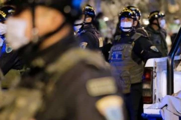 மடகாஸ்கரில் கூட்ட நெரிசலில் 13 பேர் உயிரிழப்பு