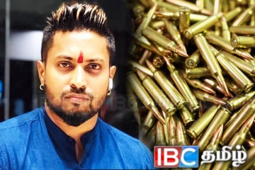 தொடர்ச்சியாக வெளிவரும் பத்மேவின் ஆயுதங்கள்: விசாரணைகள் மும்முரம்!