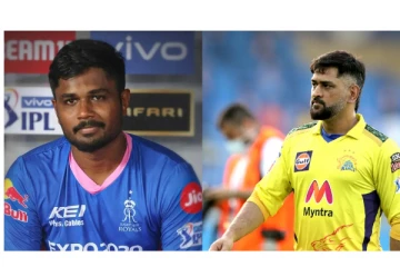 தோனி களத்தில் இருந்தாலே அது எதிரணிக்கு ஆபத்தான விடயம் - நேர்காணலில் கூறிய சஞ்சு சாம்சன்