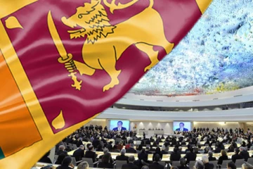 இலங்கைக்கு ஐக்கிய நாடுகளின் நிபுணர்கள் விடுத்துள்ள எச்சரிக்கை