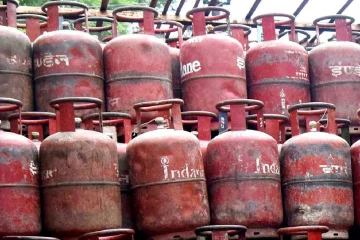 සංක්‍රමණික කම්කරුවන්ට ඉන්දියාවෙන් අමතර ගෑස් - මෙන්න විස්තරේ