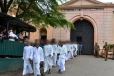 බන්ධනාගාර රැඳවියන්ට ජනාධිපති පොදු සමාව ලබා දීම සම්බන්ධයෙන් විශේෂ තීරණයක්