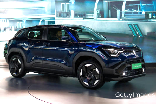 Tata Punch EV facelift India, Tata Sierra EV launch 2026, Maruti e-Vitara price range, Toyota Urban Cruiser Ebella EV, New electric SUVs India 2026, EV SUV launch February March India, Maruti Suzuki first electric SUV, Tata Motors EV lineup India, Toyota EV SUV India launch, Affordable EV SUVs India