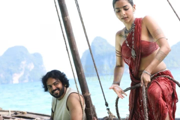 பொன்னியின் செல்வன் மூலம் நடந்த பகல் கொள்ளை