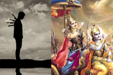 பகவத் கீதை: நல்ல மனிதர்கள் ஏன் அதிக அளவில் துரோகத்தை சந்திக்கிறார்கள்