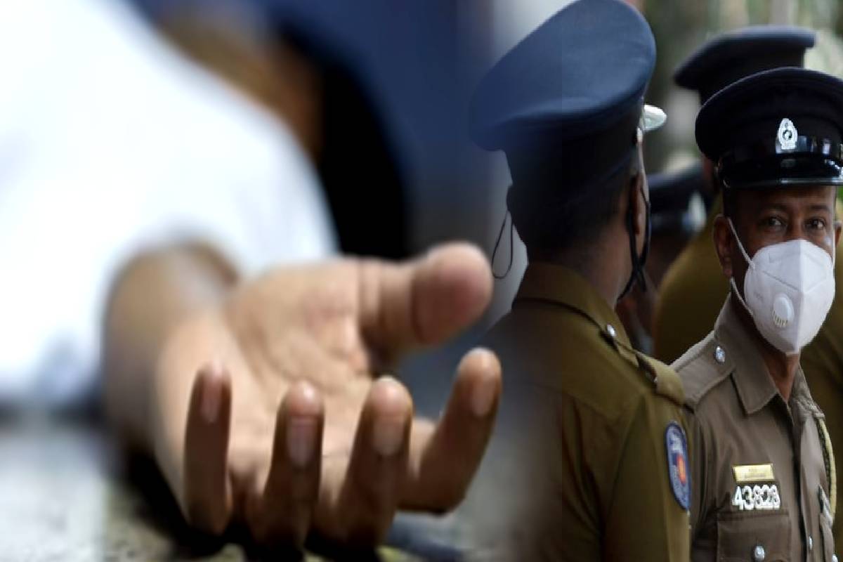 கம்பஹா பகுதியில் வாள் வெட்டில் ஒருவர் பலி: பொலிஸார் தீவிர விசாரணை | One Person Dies In Sword Attack In Gampaha Area