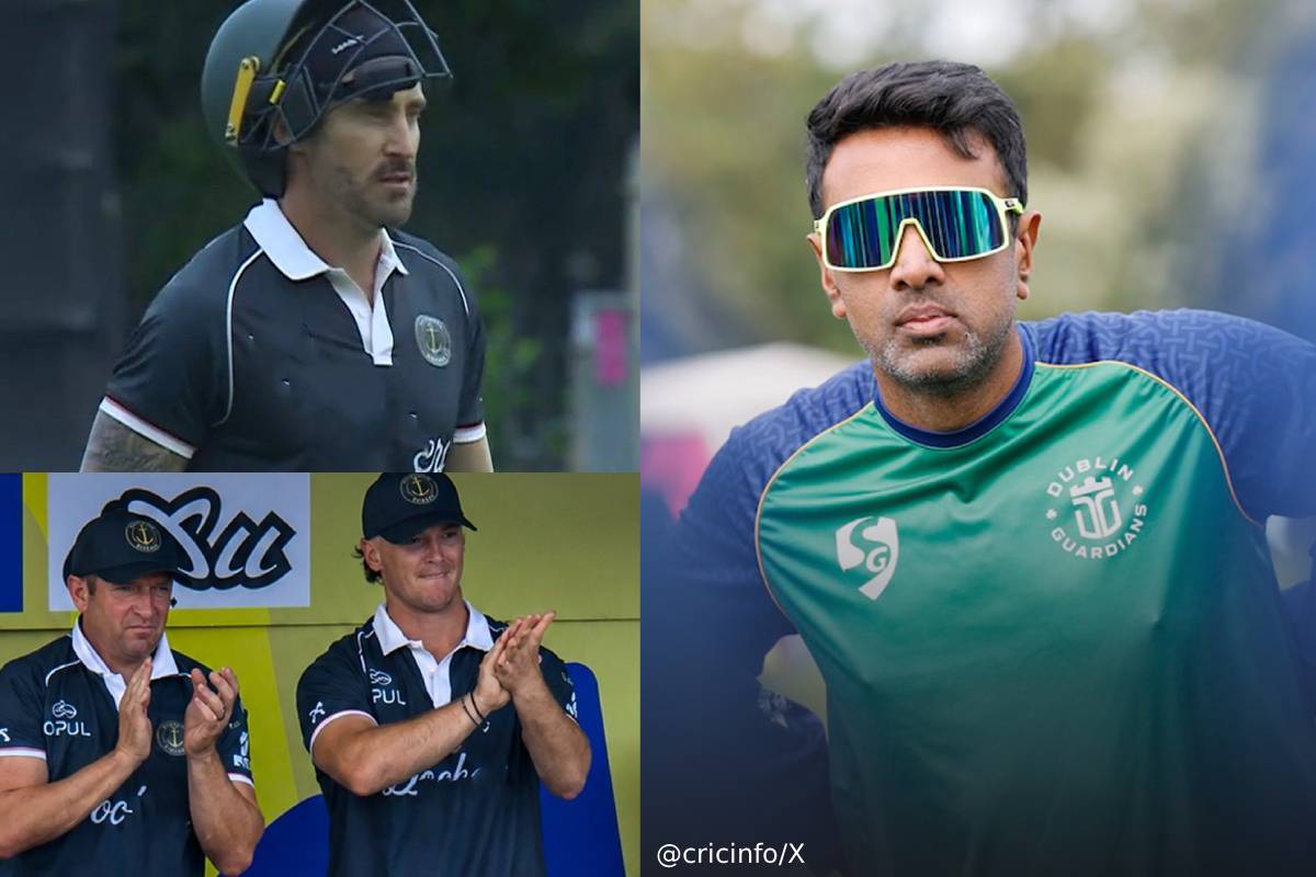 Ravichandran Ashwin