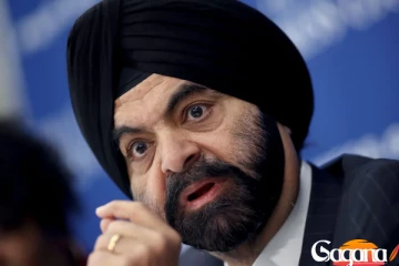 ලෝක බැංකුවේ සභාපති අද ලංකාවට