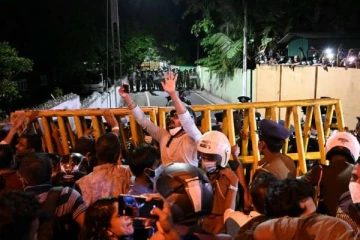 இலங்கையில் தொடர்பில் பிரான்ஸ் முன்னணி ஊடகம் விடுத்த எச்சரிக்கை!