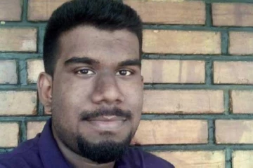 கலைப்பிரிவில் முதலிடம் பெற்று கண்டி மாணவன் சாதனை