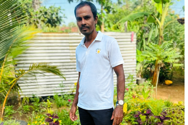 முல்லைத்தீவில் துயரத்தை ஏற்படுத்திய மரணம்; நடந்தது என்ன? | Tragic Death In Mullaitivu What Happened