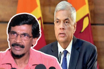 13ம் திருத்தத்தை கூறி மக்களை ஏமாற்றும் அதிபர் - தில்வின் சில்வா பகிரங்கம்
