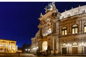 ஜேர்மனியில் இசை நிகழ்ச்சியில் கலந்துகொண்டவர்களுக்கு திடீர் தலைசுற்றல்: சிகிச்சை அளித்தவர்களுக்கும் தலைசுற்றல்