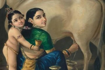 ரூ.167.2 கோடிக்கு வாங்கப்பட்ட ஓவியம் - இந்திய கலைத்துறையில் சாதனை