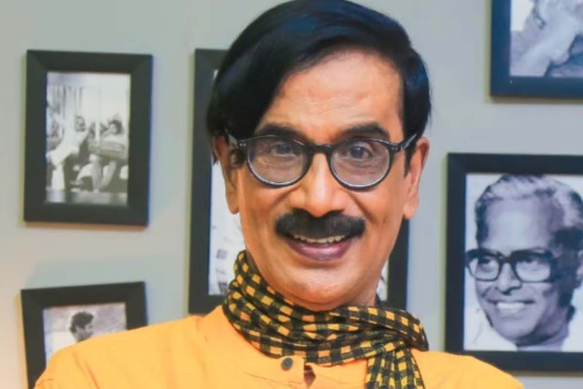 உயிரை மாய்த்துக் கொள்ள நினைத்த நடிகர் மனோபாலா! ஒரு நொடியில் நடந்தது என்ன? | Manobala Wrong Decision Without Opportunity
