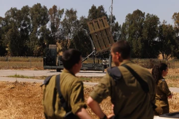 ஈரானை இஸ்ரேல் தாக்கியது இன்று வரை மர்மமாகவே தொடரக் காரணம்