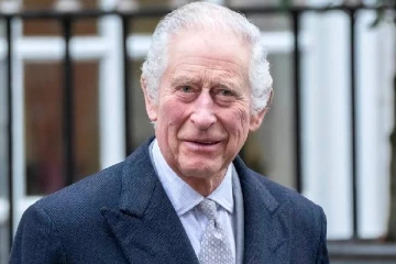 மன்னர் சார்லஸுக்கு புற்றுநோய்... பக்கிங்ஹாம் அரண்மனை தகவல்