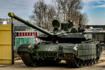 ரஷ்யாவின் அதிநவீன டாங்கியை அழித்த உக்ரைன்! சீரமைக்க ரஷ்யாவுக்கு காத்திருக்கும் சவால்...