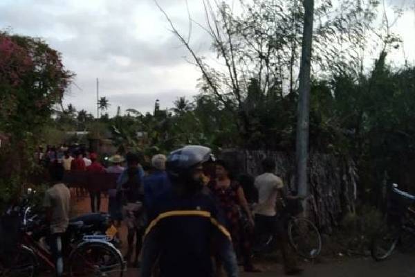 யாழில்   உயிரிழந்த இளம் குடும்பஸ்தர் தொடர்பில் பகீர்  தகவல் | Young Family Member Who Died In Jaffna