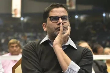 இது நடந்தால்.. 1 மணி நேரத்தில் மது விலக்கு ரத்து - பிரசாந்த் கிஷோர் அறிவிப்பு!