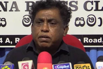 சுமந்திரனுக்கு பகிரங்க அறிவிப்பை விடுத்த சிவாஜிலிங்கம்; பல தகவல்கள் அம்பலம்!