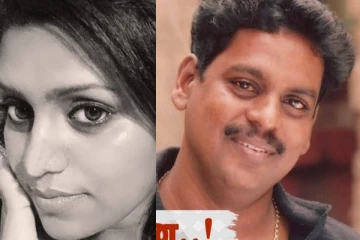 கவிஞர் கபிலன் மகள் தற்கொலை! காரணம் என்ன? போலீசார் விசாரணை